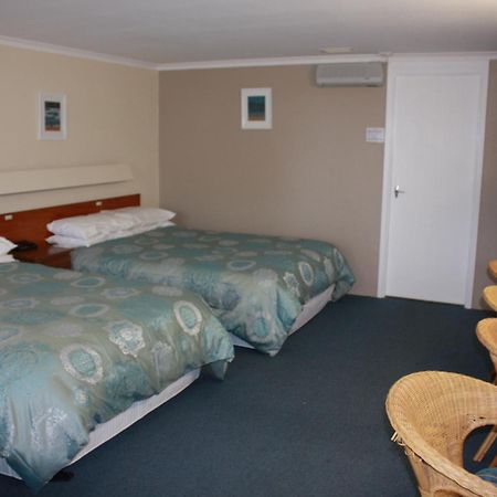 Leongatha Opal Motel מראה חיצוני תמונה