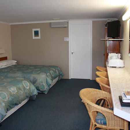 Leongatha Opal Motel מראה חיצוני תמונה