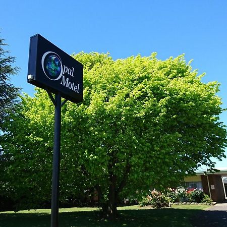 Leongatha Opal Motel מראה חיצוני תמונה
