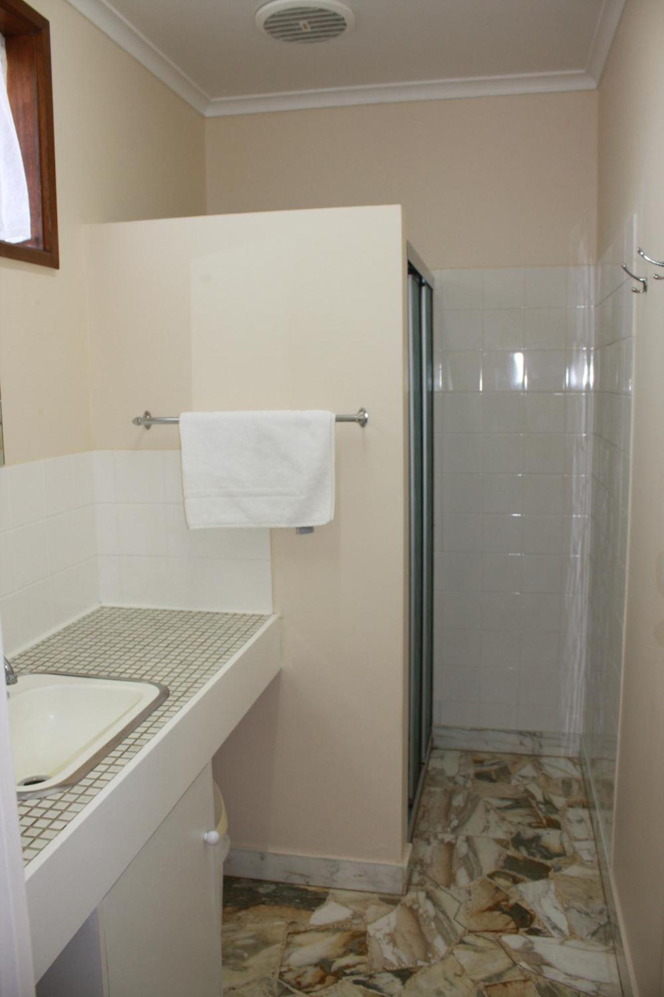 Leongatha Opal Motel מראה חיצוני תמונה