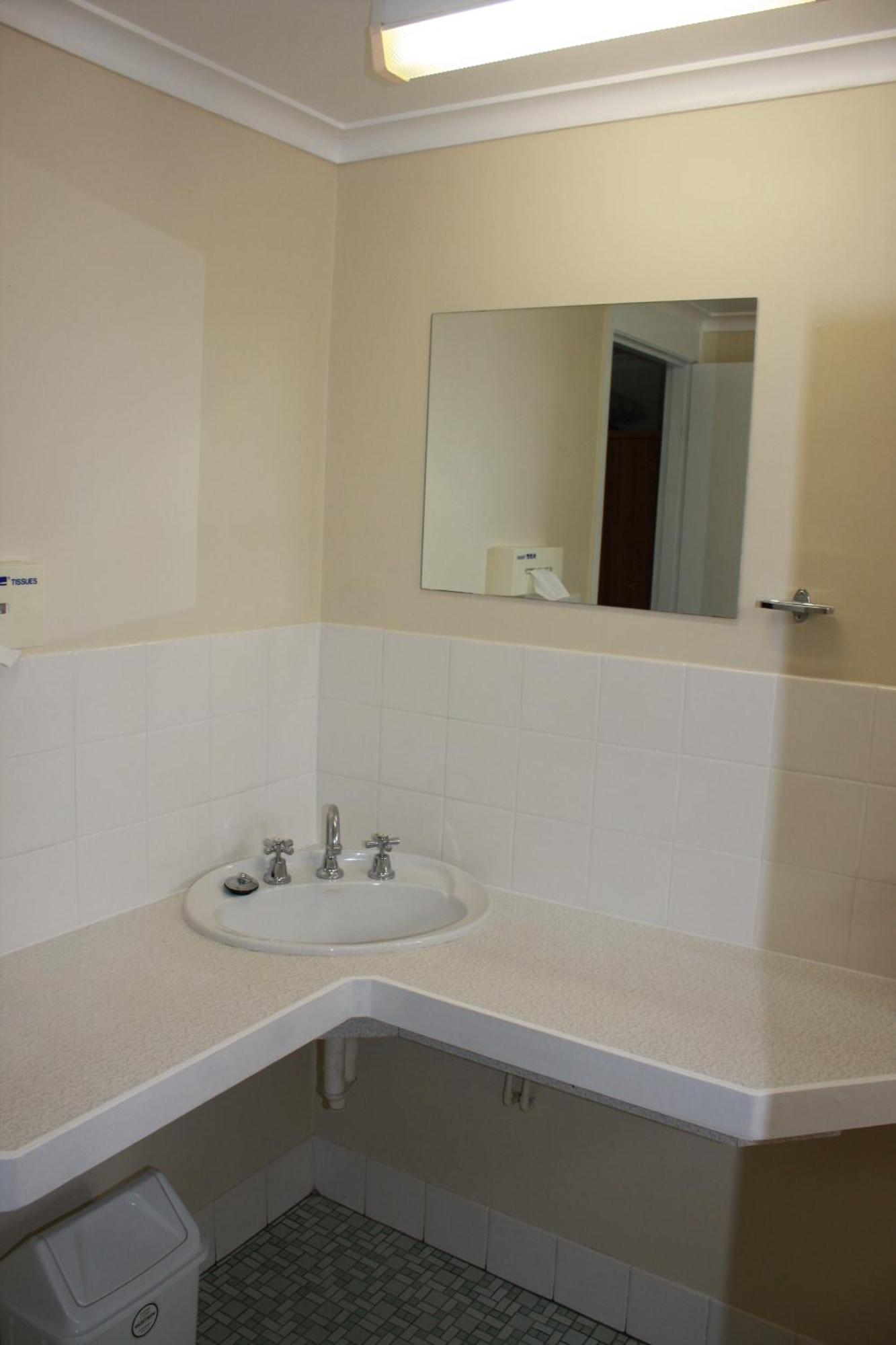 Leongatha Opal Motel מראה חיצוני תמונה