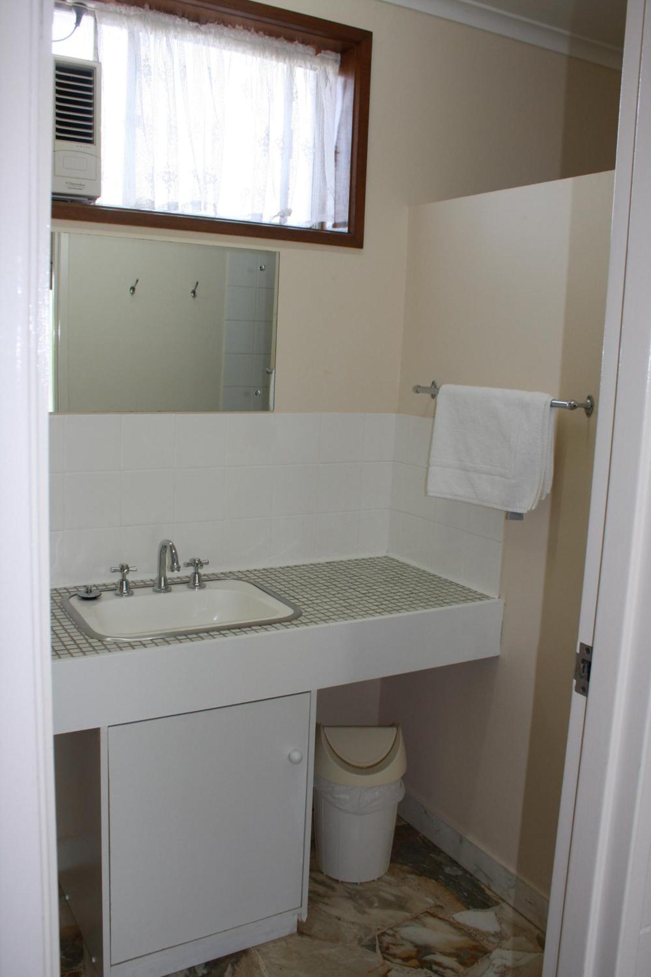 Leongatha Opal Motel מראה חיצוני תמונה
