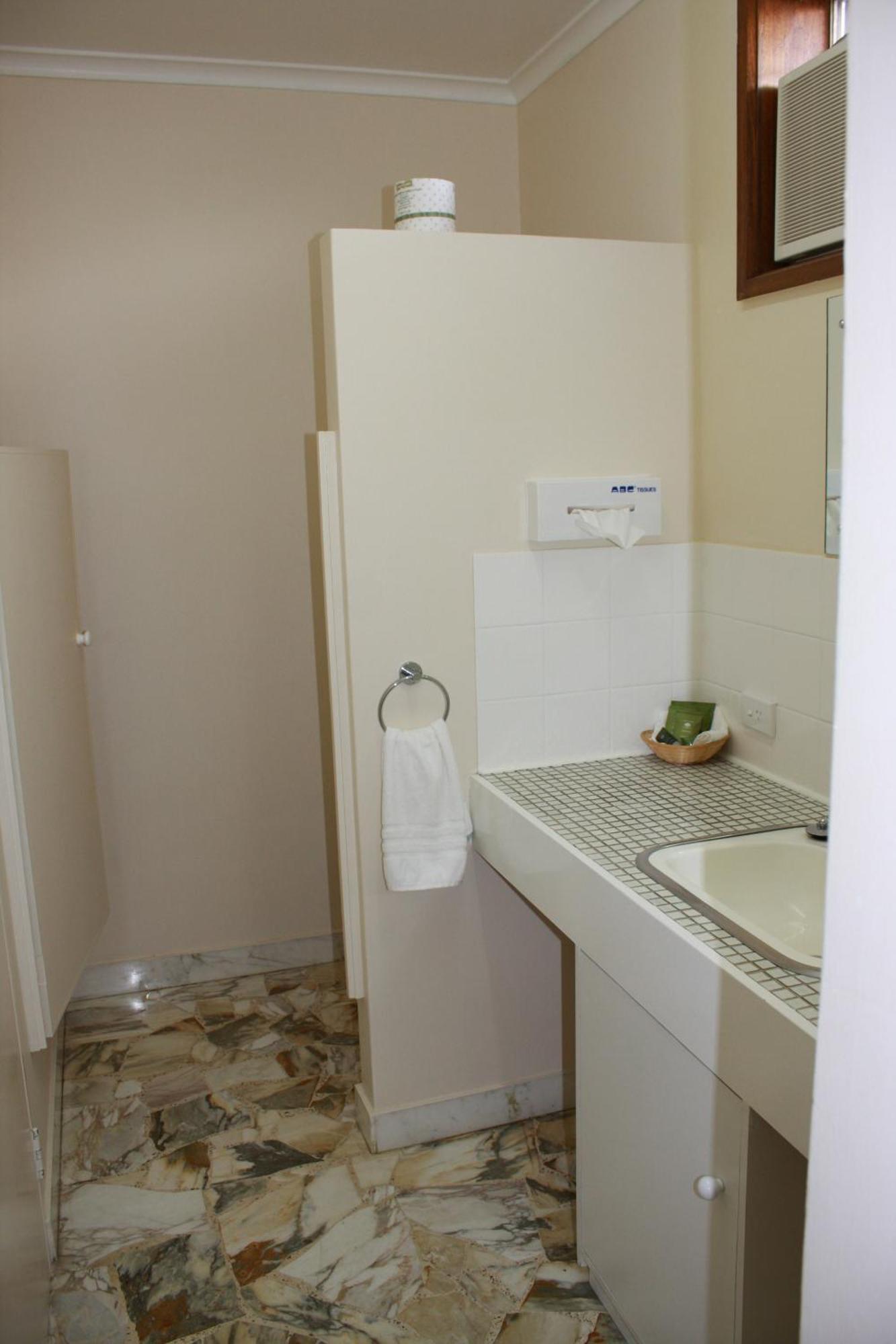 Leongatha Opal Motel מראה חיצוני תמונה