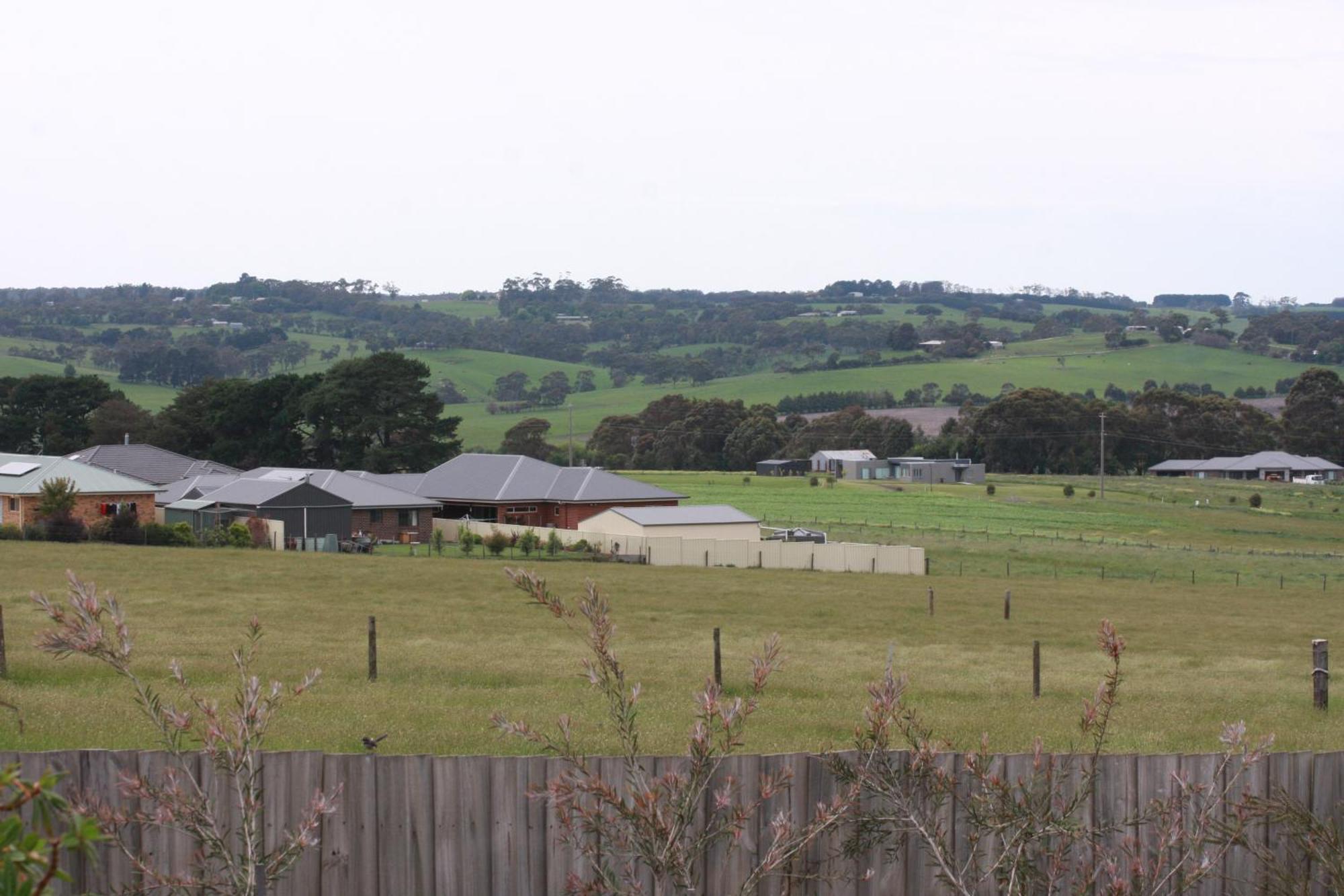 Leongatha Opal Motel מראה חיצוני תמונה