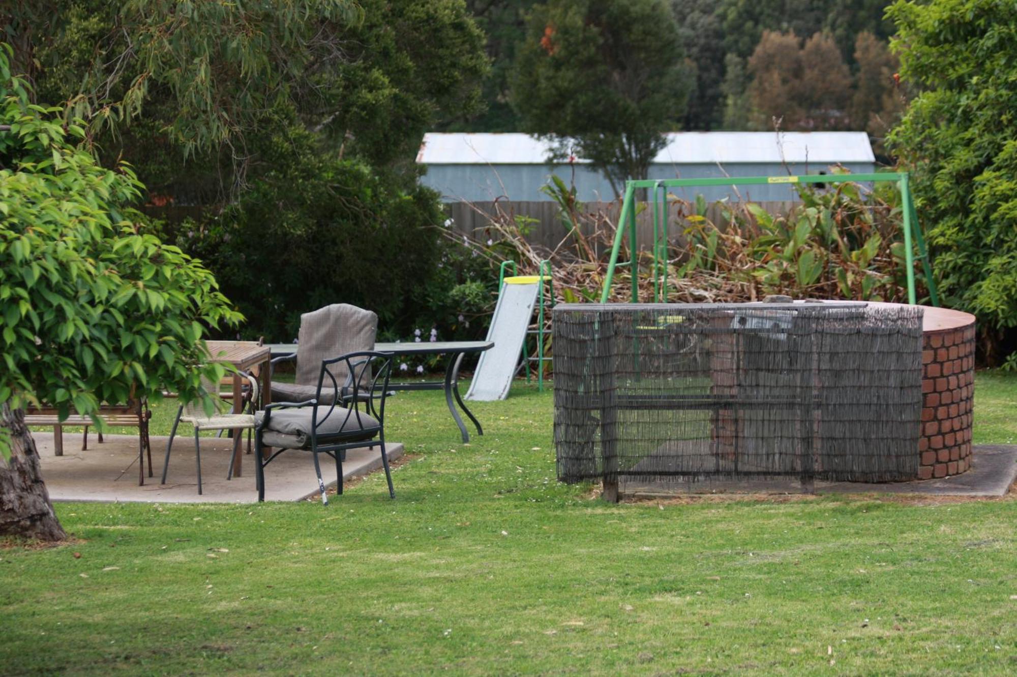 Leongatha Opal Motel מראה חיצוני תמונה
