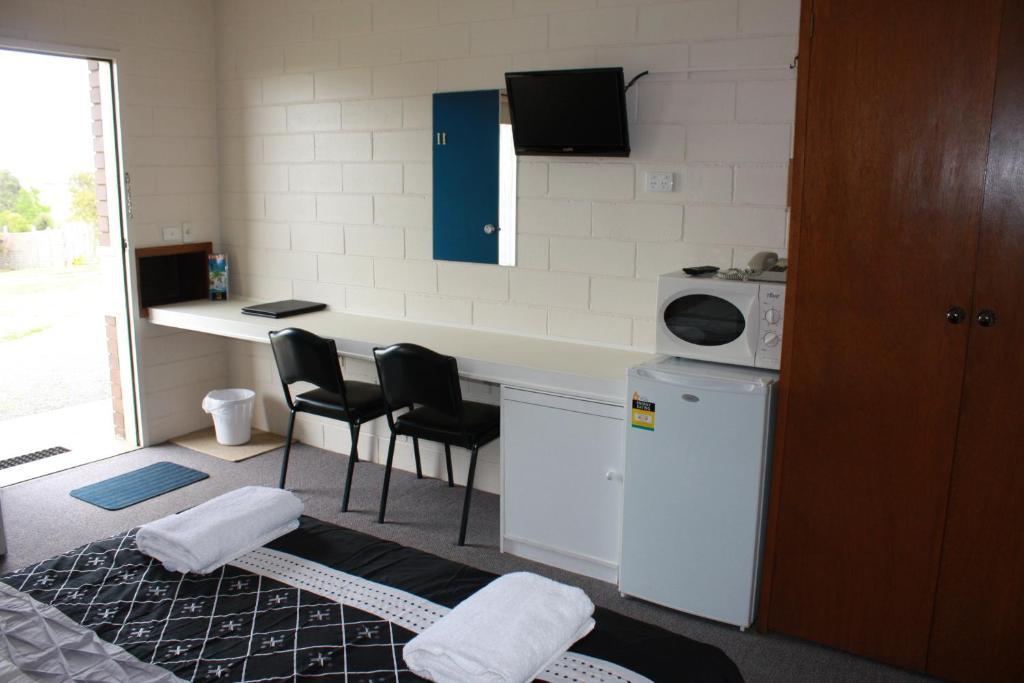 Leongatha Opal Motel חדר תמונה