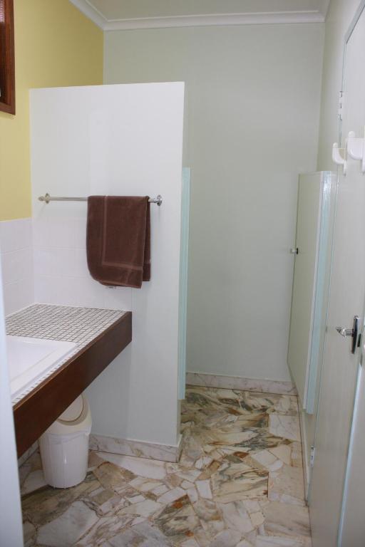 Leongatha Opal Motel חדר תמונה