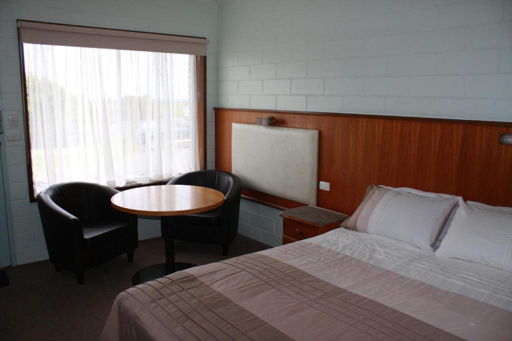 Leongatha Opal Motel חדר תמונה