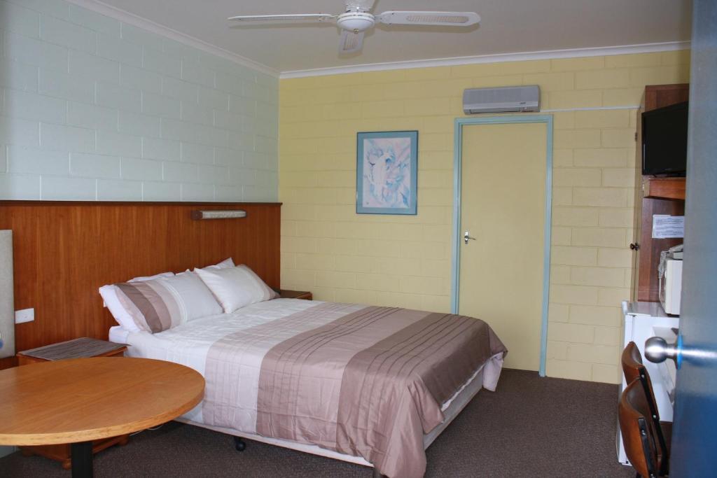 Leongatha Opal Motel חדר תמונה