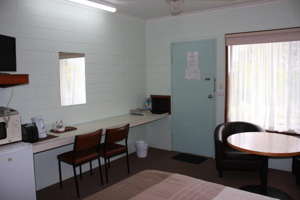 Leongatha Opal Motel חדר תמונה
