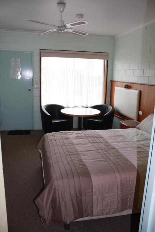 Leongatha Opal Motel חדר תמונה