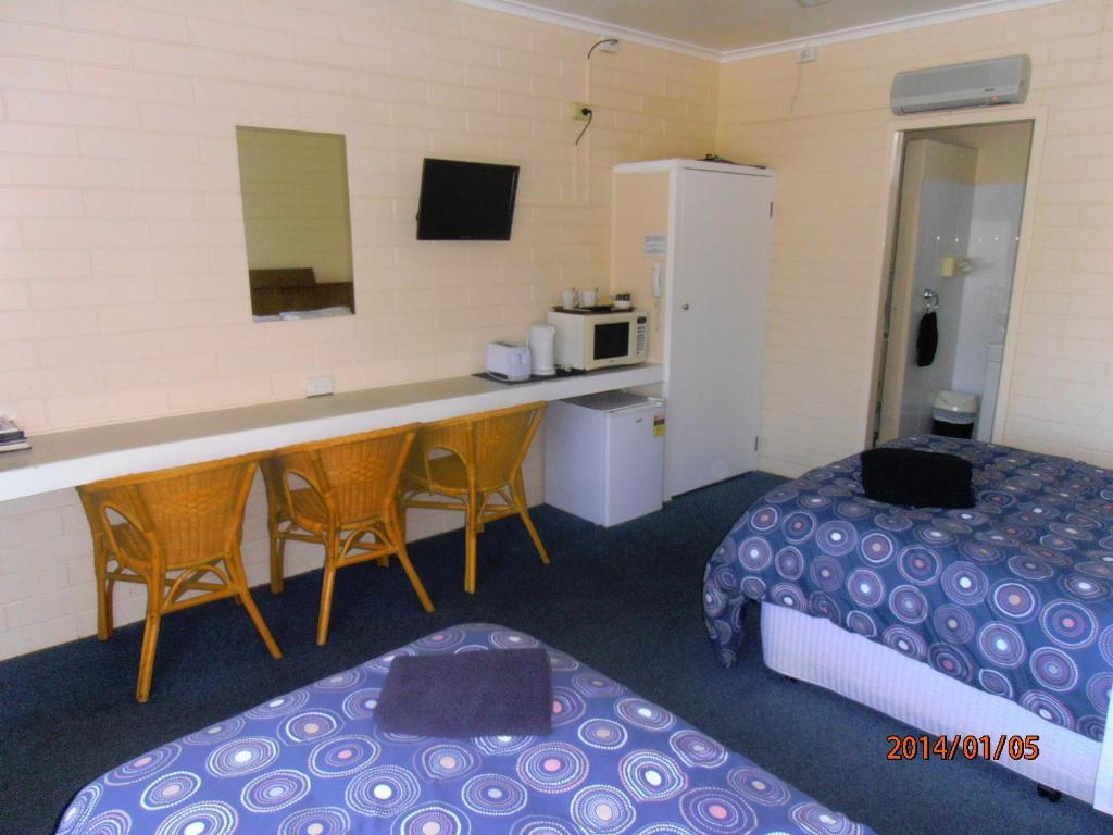 Leongatha Opal Motel חדר תמונה