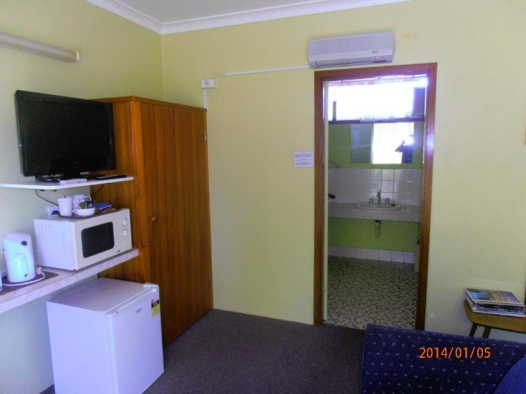 Leongatha Opal Motel חדר תמונה