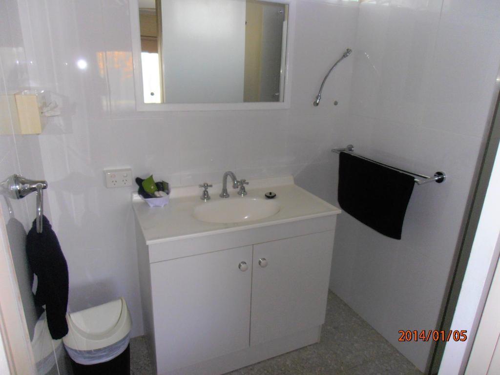 Leongatha Opal Motel חדר תמונה