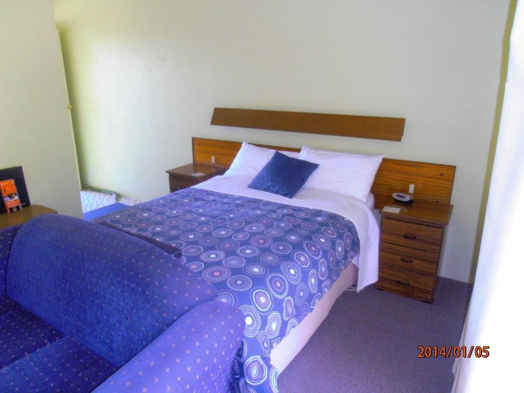 Leongatha Opal Motel חדר תמונה