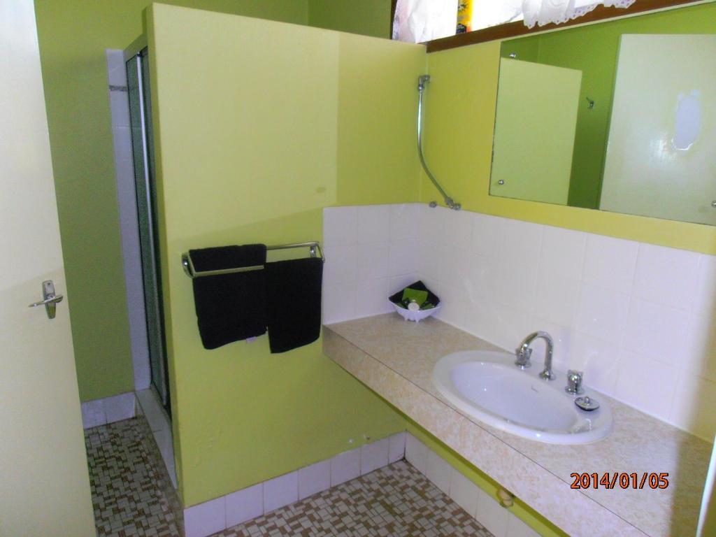 Leongatha Opal Motel חדר תמונה