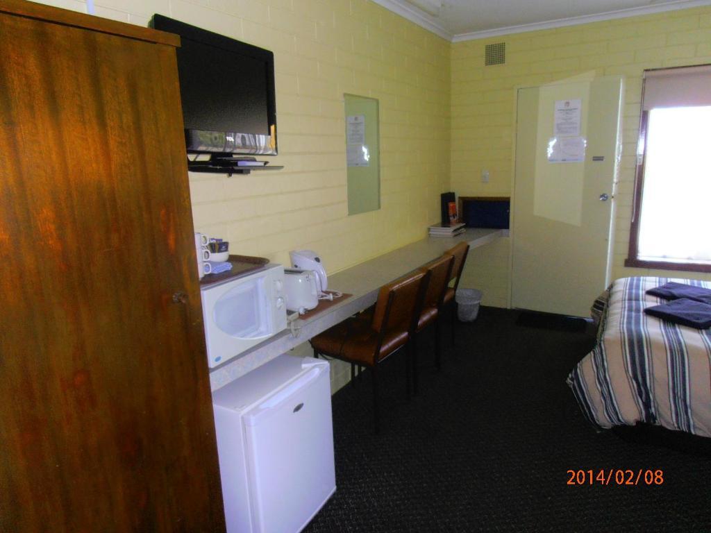 Leongatha Opal Motel חדר תמונה