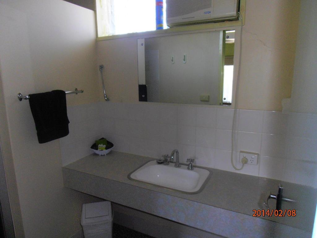 Leongatha Opal Motel חדר תמונה
