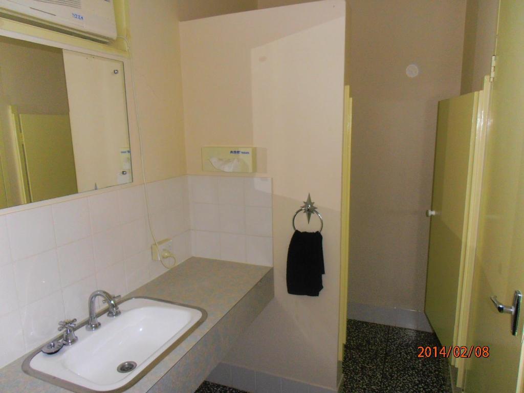 Leongatha Opal Motel חדר תמונה