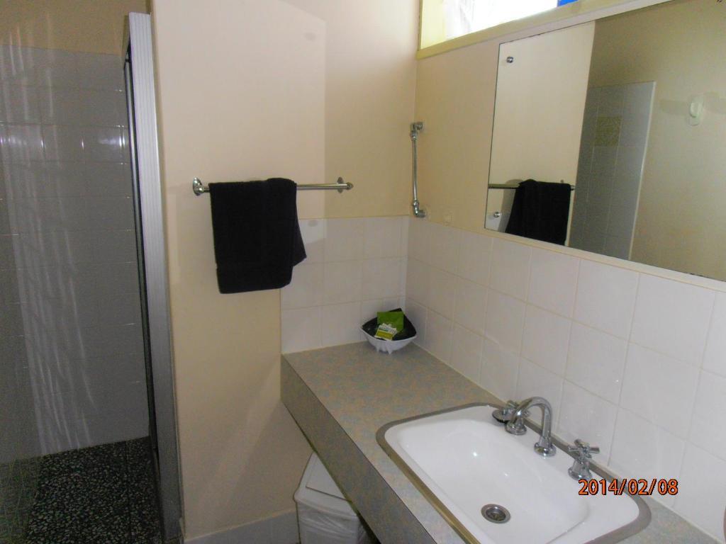 Leongatha Opal Motel חדר תמונה