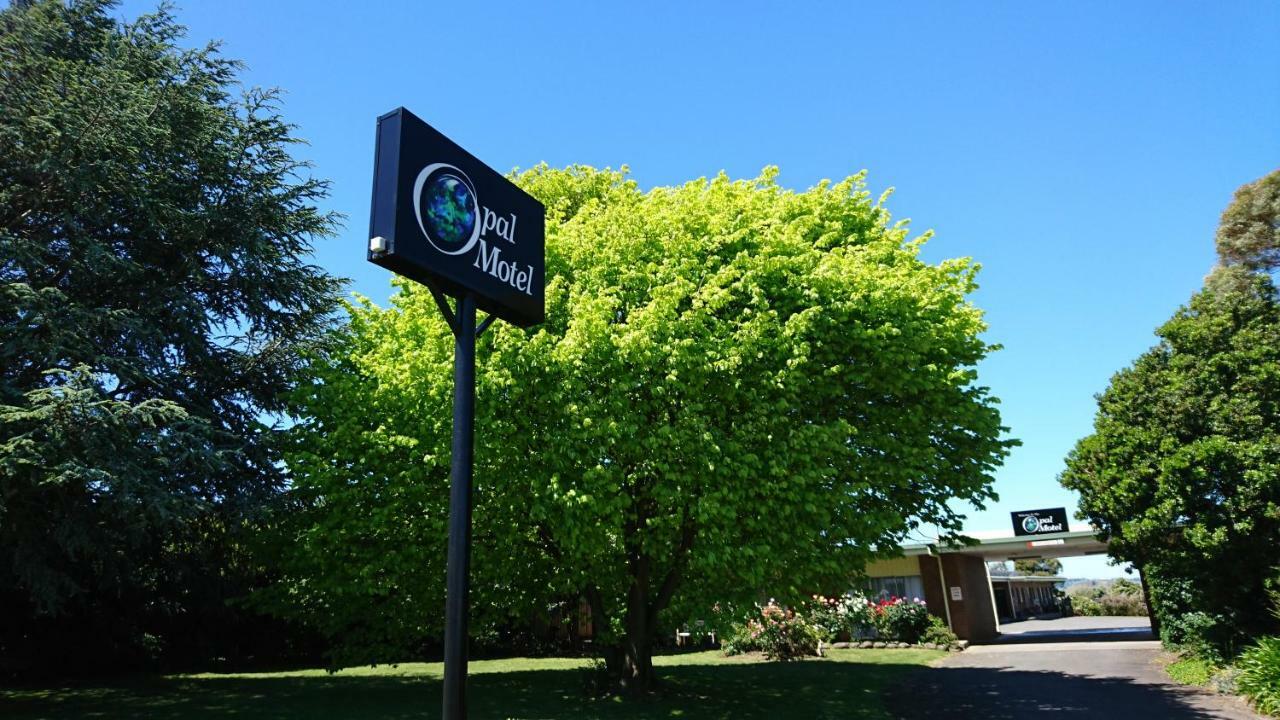 Leongatha Opal Motel מראה חיצוני תמונה